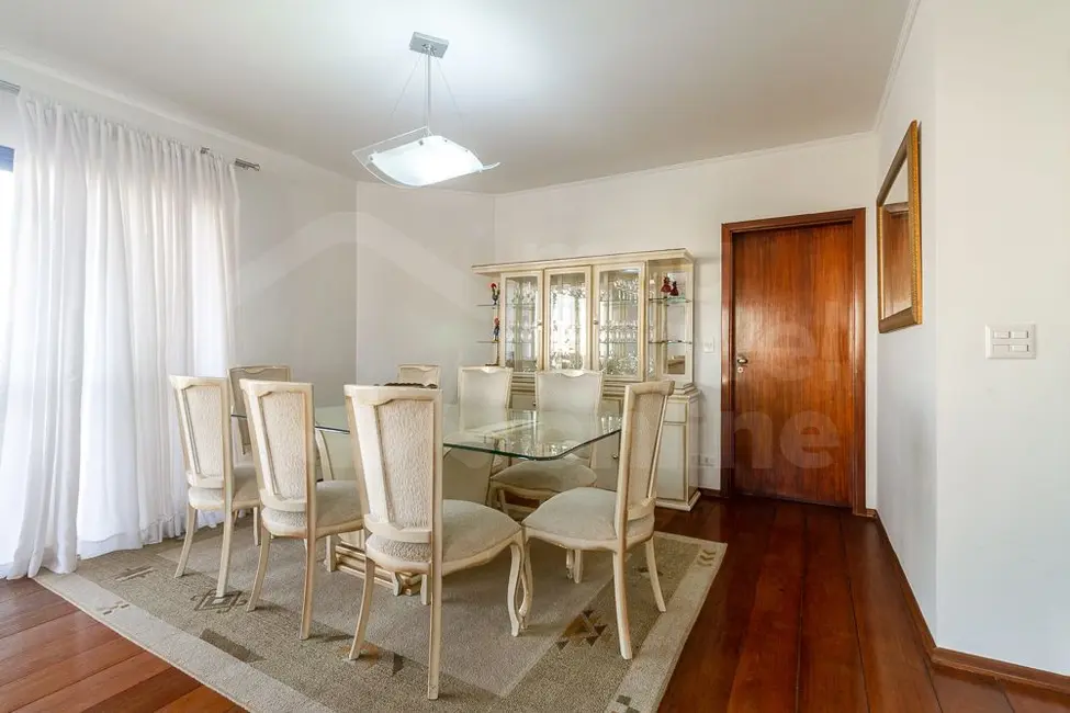 Foto 8 de Apartamento com 4 quartos à venda, 224m2 em Mooca, São Paulo - SP