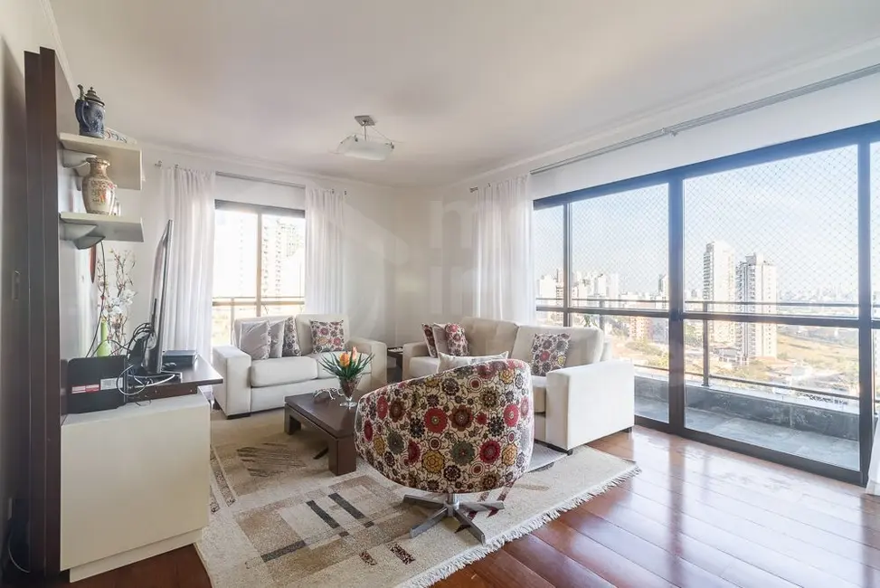 Foto 6 de Apartamento com 4 quartos à venda, 224m2 em Mooca, São Paulo - SP