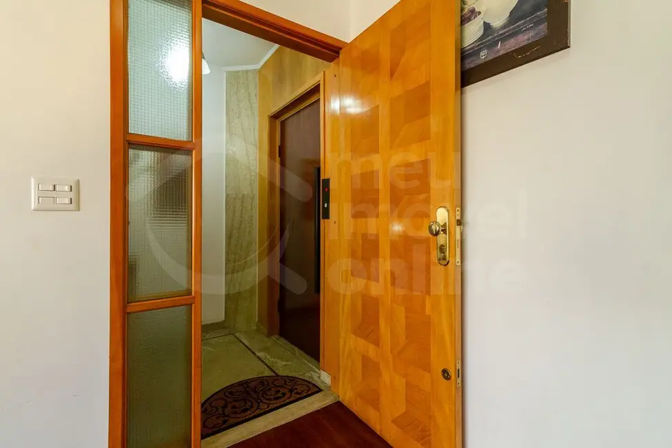 Foto 3 de Apartamento com 4 quartos à venda, 224m2 em Mooca, São Paulo - SP