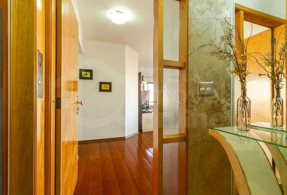 Foto 4 de Apartamento com 4 quartos à venda, 224m2 em Mooca, São Paulo - SP