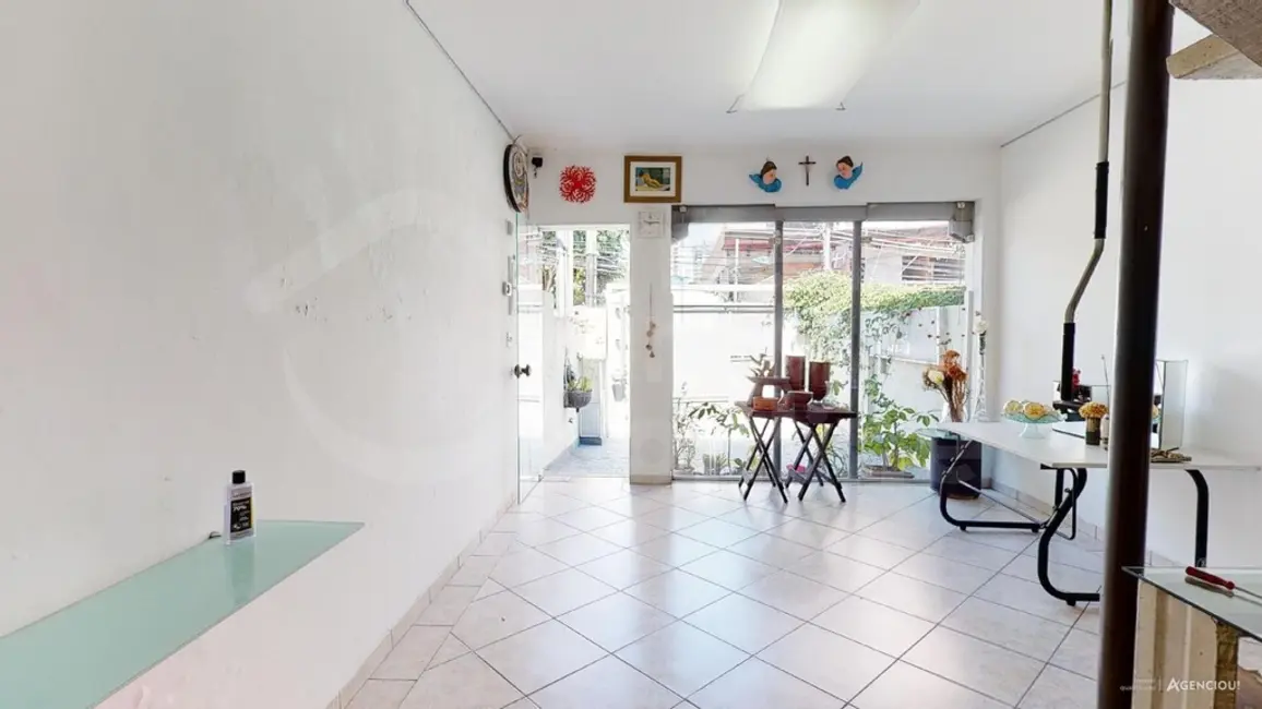 Foto 9 de Casa com 3 quartos à venda, 173m2 em Perdizes, São Paulo - SP