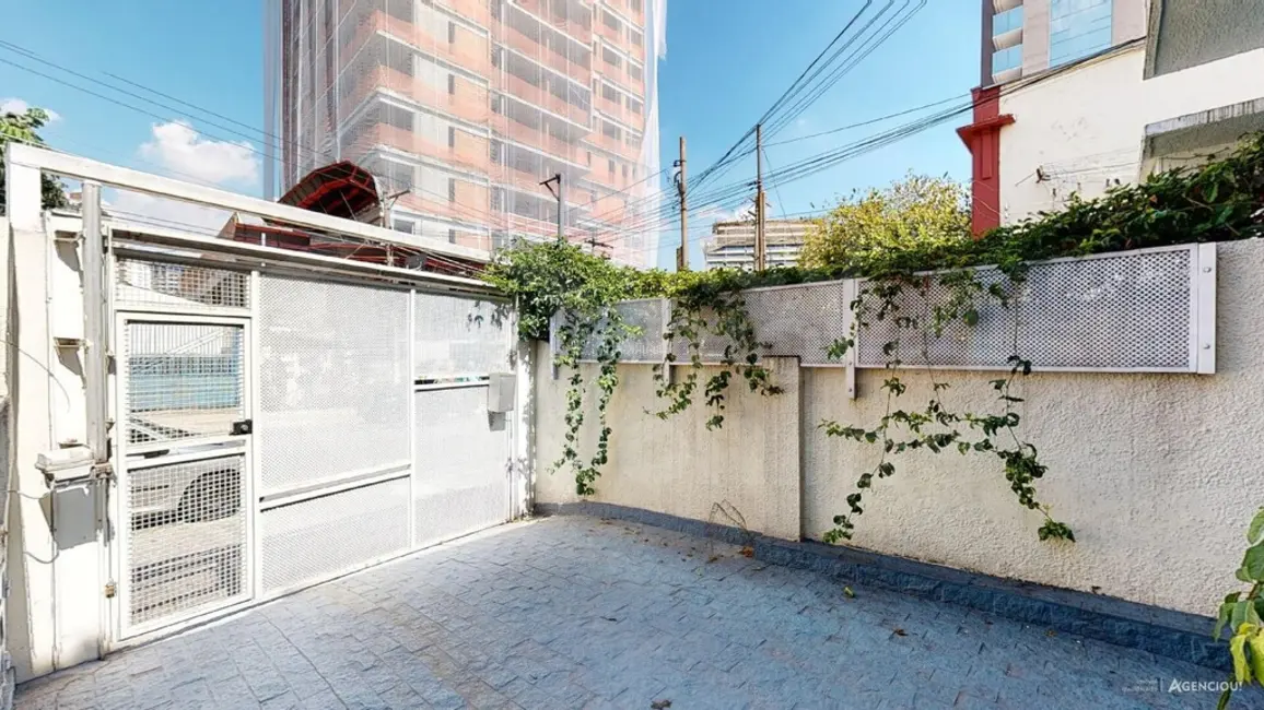 Foto 5 de Casa com 3 quartos à venda, 173m2 em Perdizes, São Paulo - SP