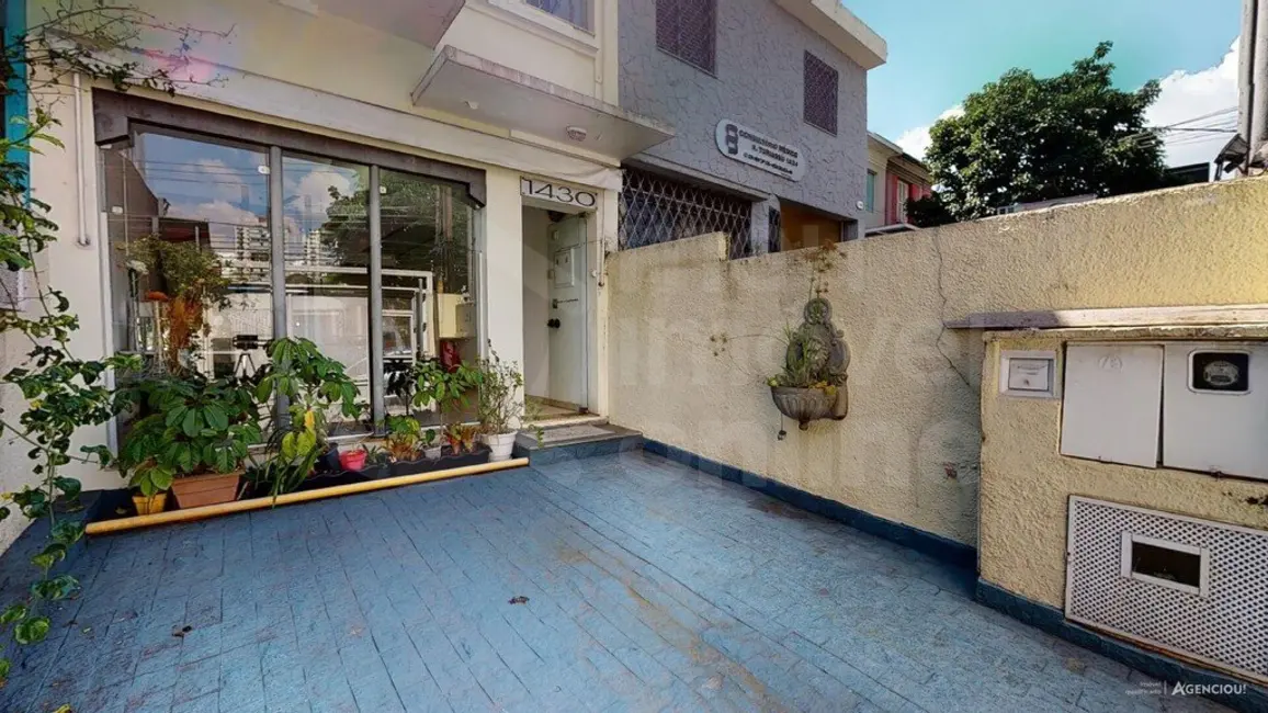 Foto 1 de Casa com 3 quartos à venda, 173m2 em Perdizes, São Paulo - SP