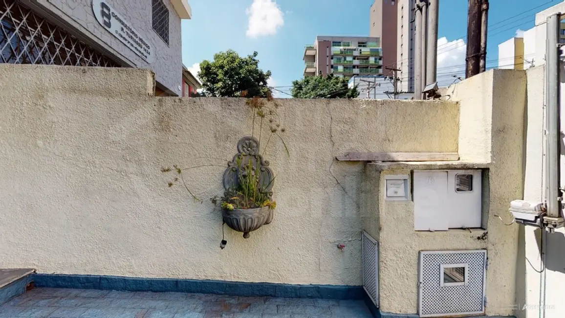 Foto 4 de Casa com 3 quartos à venda, 173m2 em Perdizes, São Paulo - SP