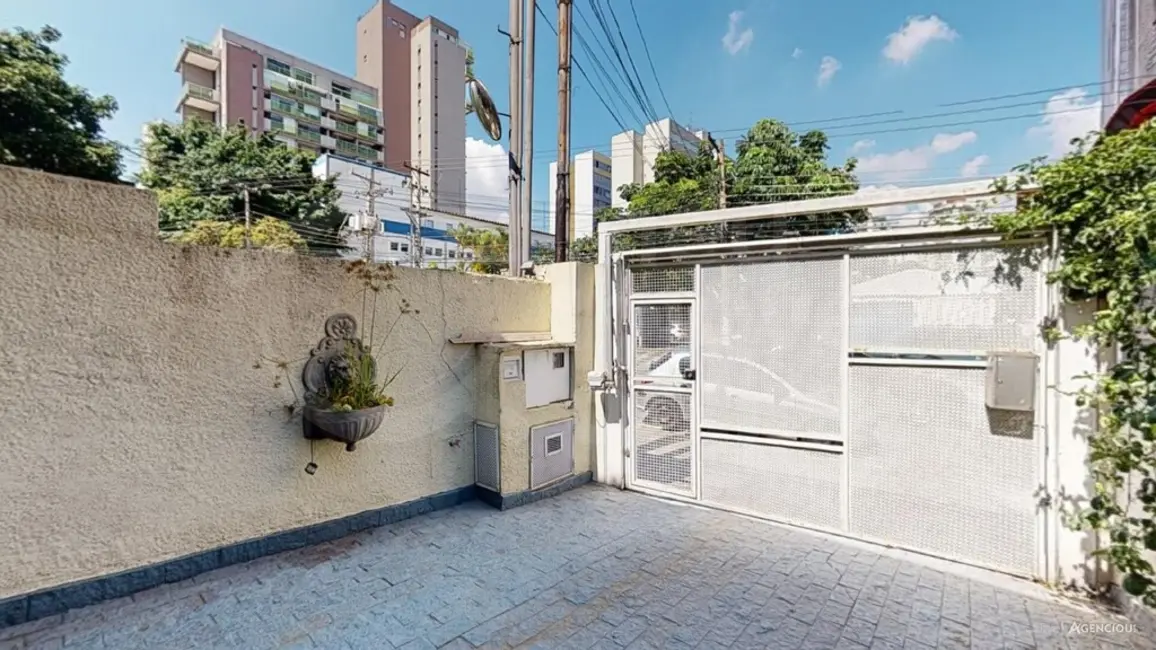 Foto 3 de Casa com 3 quartos à venda, 173m2 em Perdizes, São Paulo - SP