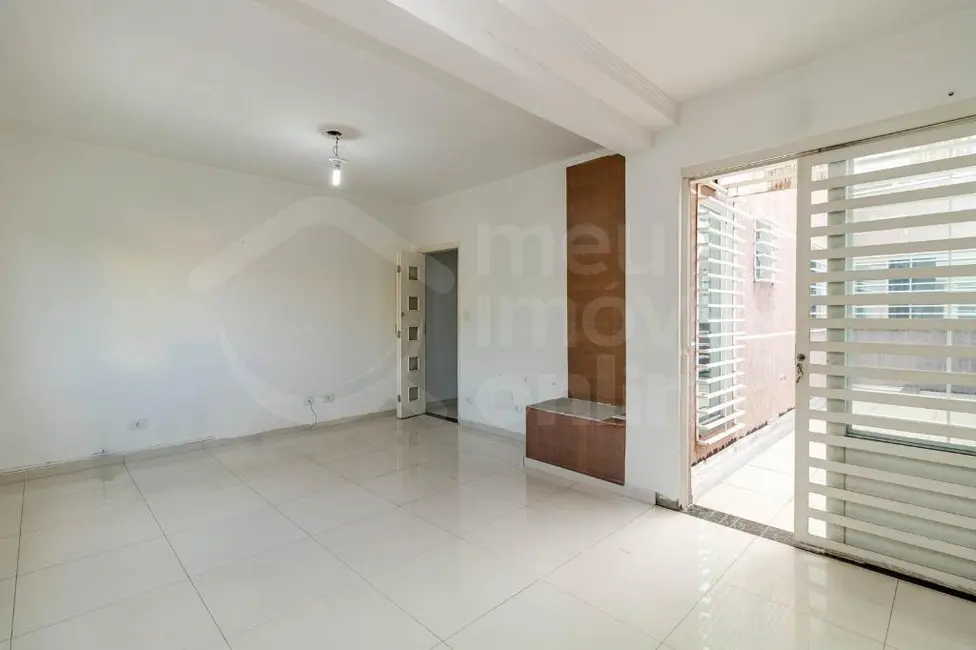 Foto 5 de Casa com 3 quartos à venda, 132m2 em Vila Mazzei, São Paulo - SP