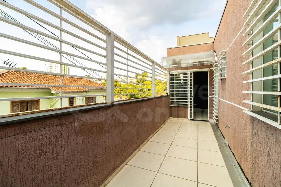 Foto 8 de Casa com 3 quartos à venda, 132m2 em Vila Mazzei, São Paulo - SP