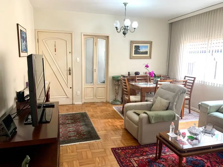 Apartamento com 2 quartos à venda, 89m2 em Jardim Paulista, São Paulo - SP - imagem 4 Foto 4 de Apartamento com 2 quartos à venda, 89m2 em Jardim Paulista, São Paulo - SP