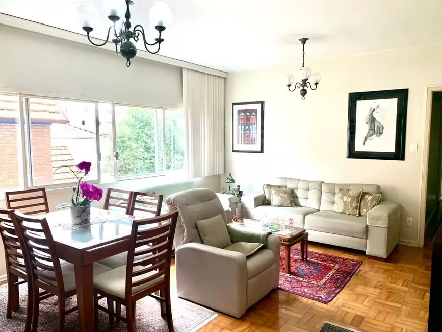 Apartamento com 2 quartos à venda, 89m2 em Jardim Paulista, São Paulo - SP - imagem 1 Foto 1 de Apartamento com 2 quartos à venda, 89m2 em Jardim Paulista, São Paulo - SP