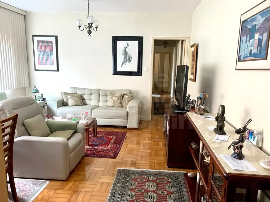 Apartamento com 2 quartos à venda, 89m2 em Jardim Paulista, São Paulo - SP - imagem 2 Foto 2 de Apartamento com 2 quartos à venda, 89m2 em Jardim Paulista, São Paulo - SP