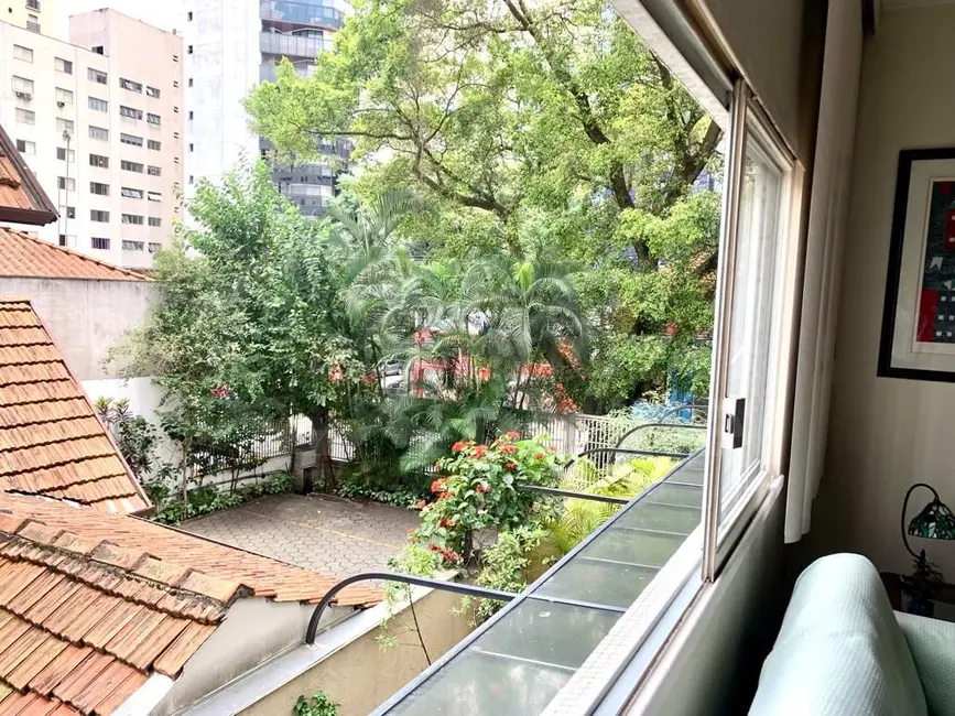 Apartamento com 2 quartos à venda, 89m2 em Jardim Paulista, São Paulo - SP - imagem 5 Foto 5 de Apartamento com 2 quartos à venda, 89m2 em Jardim Paulista, São Paulo - SP