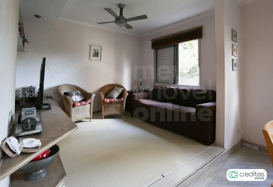 Foto 9 de Apartamento com 3 quartos à venda, 110m2 em São Paulo - SP