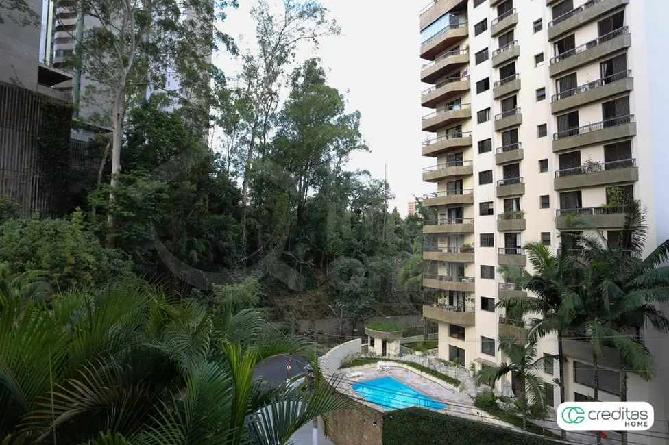 Foto 6 de Apartamento com 3 quartos à venda, 110m2 em São Paulo - SP