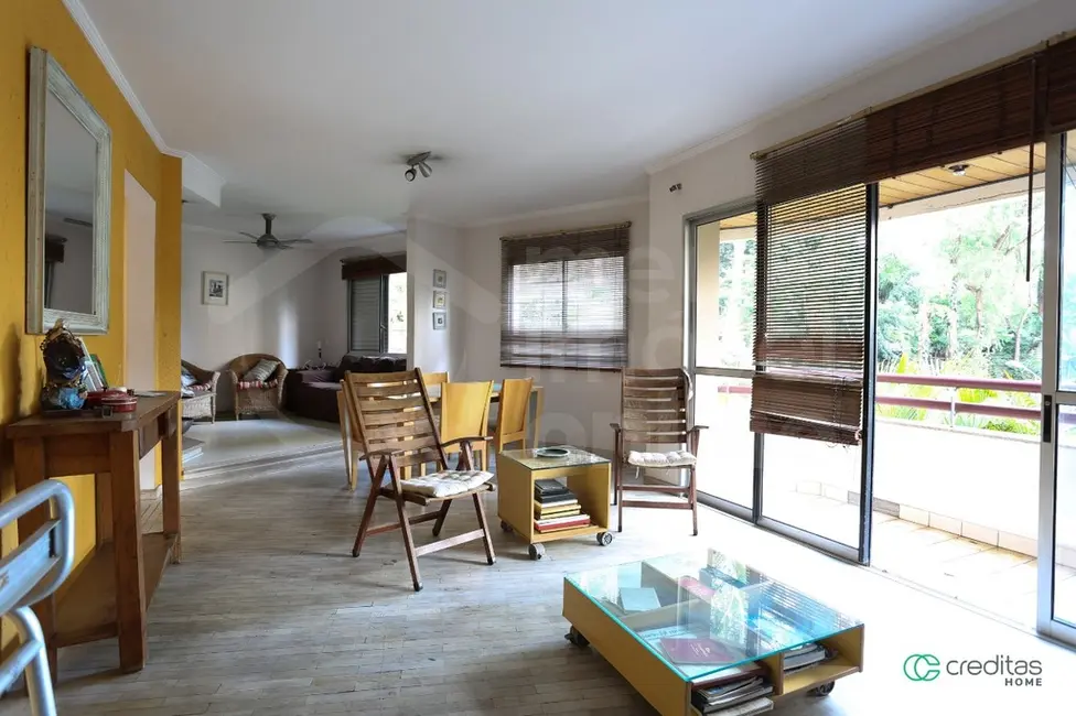 Foto 1 de Apartamento com 3 quartos à venda, 110m2 em São Paulo - SP