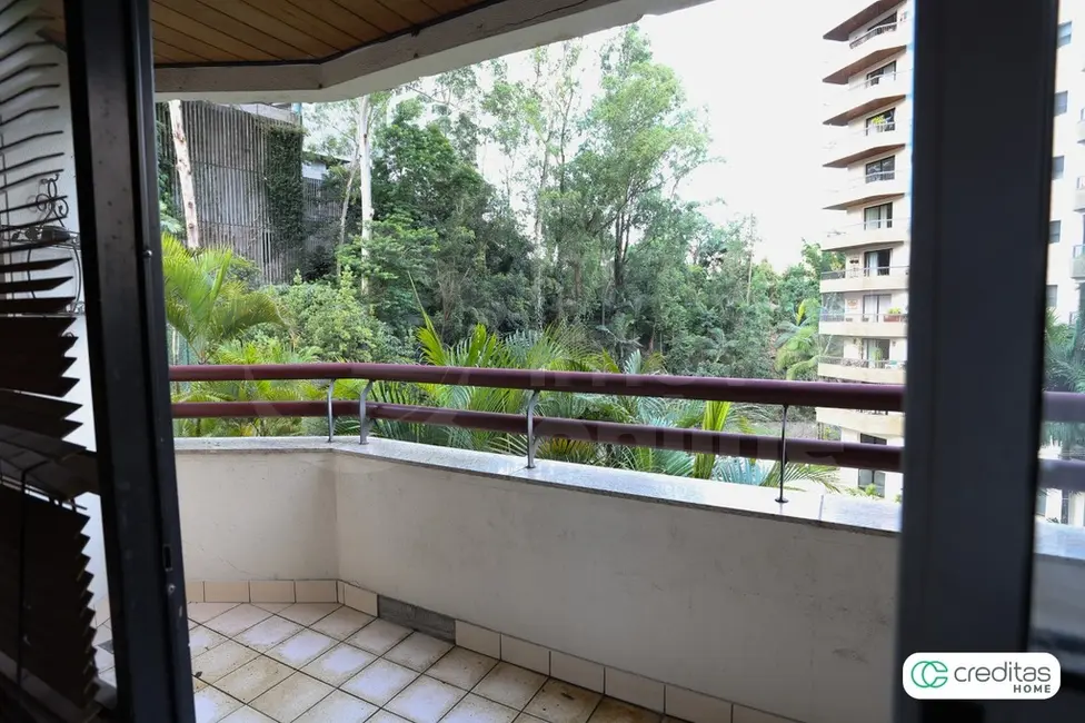 Foto 4 de Apartamento com 3 quartos à venda, 110m2 em São Paulo - SP