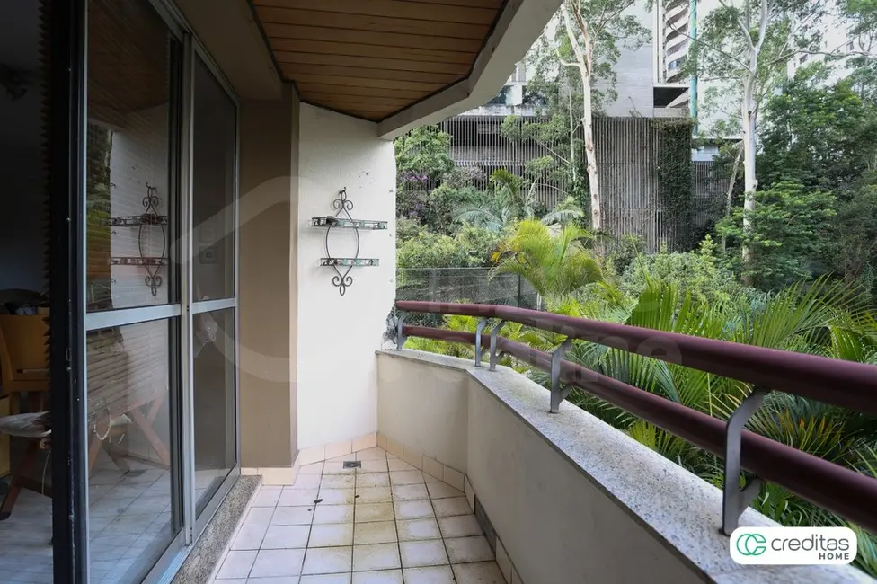 Foto 5 de Apartamento com 3 quartos à venda, 110m2 em São Paulo - SP