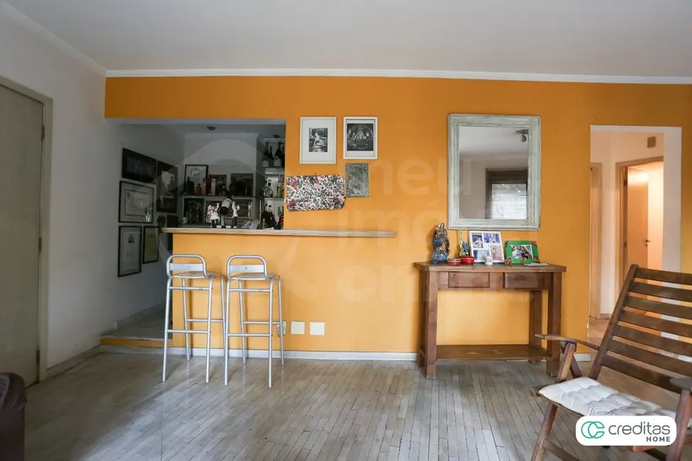 Foto 8 de Apartamento com 3 quartos à venda, 110m2 em São Paulo - SP