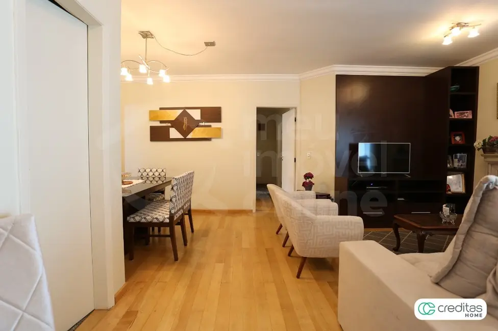 Apartamento com 3 quartos à venda, 125m2 em Vila Suzana, São Paulo - SP - imagem 4 Foto 4 de Apartamento com 3 quartos à venda, 125m2 em Vila Suzana, São Paulo - SP