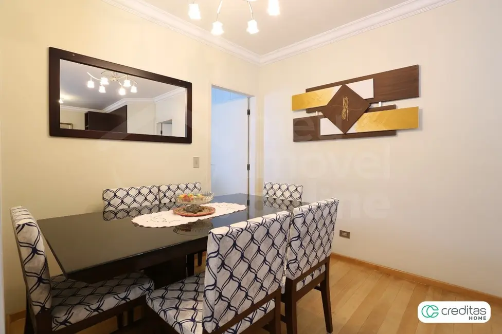 Apartamento com 3 quartos à venda, 125m2 em Vila Suzana, São Paulo - SP - imagem 8 Foto 8 de Apartamento com 3 quartos à venda, 125m2 em Vila Suzana, São Paulo - SP