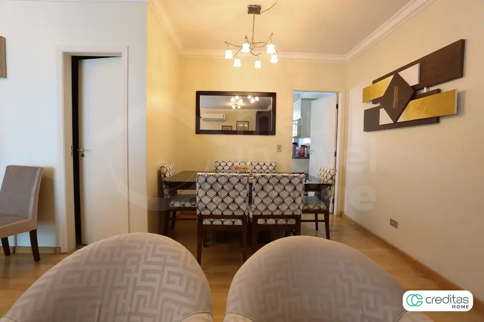 Apartamento com 3 quartos à venda, 125m2 em Vila Suzana, São Paulo - SP - imagem 5 Foto 5 de Apartamento com 3 quartos à venda, 125m2 em Vila Suzana, São Paulo - SP