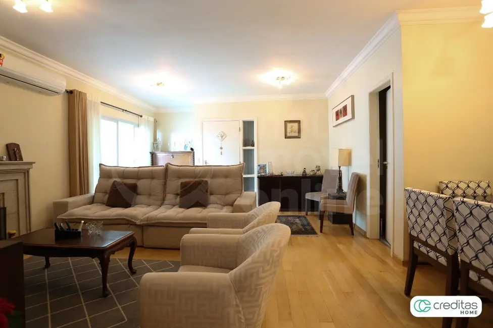 Apartamento com 3 quartos à venda, 125m2 em Vila Suzana, São Paulo - SP - imagem 6 Foto 6 de Apartamento com 3 quartos à venda, 125m2 em Vila Suzana, São Paulo - SP