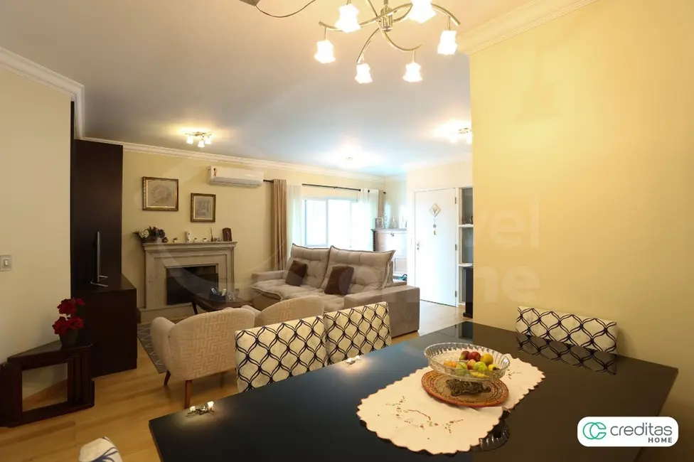 Apartamento com 3 quartos à venda, 125m2 em Vila Suzana, São Paulo - SP - imagem 7 Foto 7 de Apartamento com 3 quartos à venda, 125m2 em Vila Suzana, São Paulo - SP