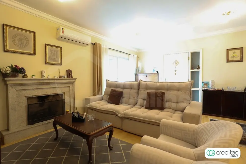 Apartamento com 3 quartos à venda, 125m2 em Vila Suzana, São Paulo - SP - imagem 2 Foto 2 de Apartamento com 3 quartos à venda, 125m2 em Vila Suzana, São Paulo - SP