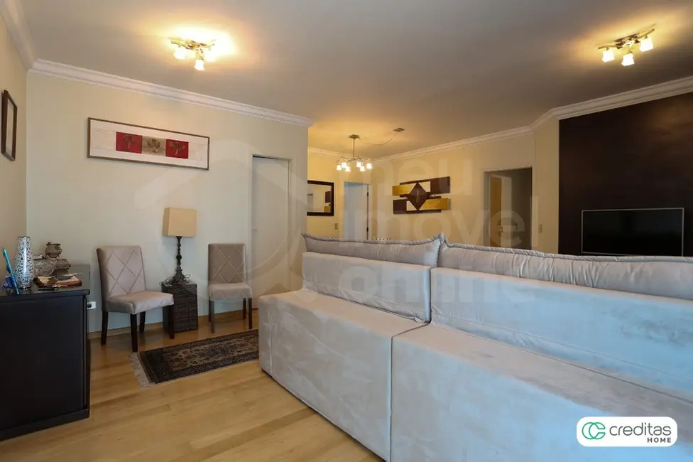 Apartamento com 3 quartos à venda, 125m2 em Vila Suzana, São Paulo - SP - imagem 3 Foto 3 de Apartamento com 3 quartos à venda, 125m2 em Vila Suzana, São Paulo - SP