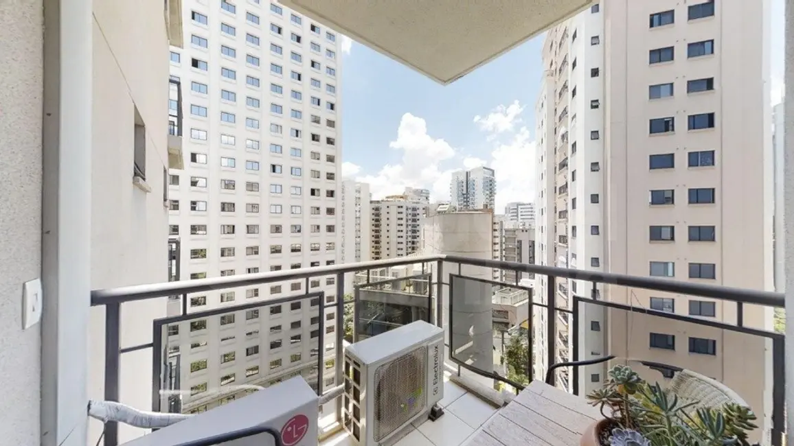 Foto 7 de Apartamento com 2 quartos à venda, 82m2 em Vila Olímpia, São Paulo - SP