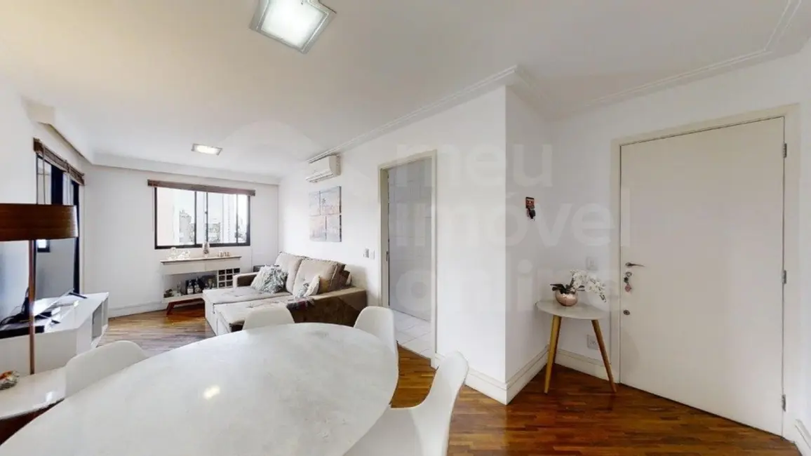 Foto 4 de Apartamento com 2 quartos à venda, 82m2 em Vila Olímpia, São Paulo - SP