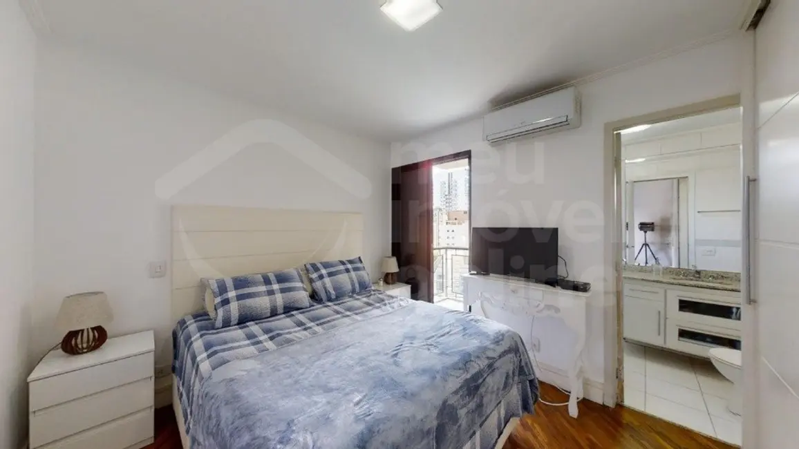 Foto 2 de Apartamento com 2 quartos à venda, 82m2 em Vila Olímpia, São Paulo - SP