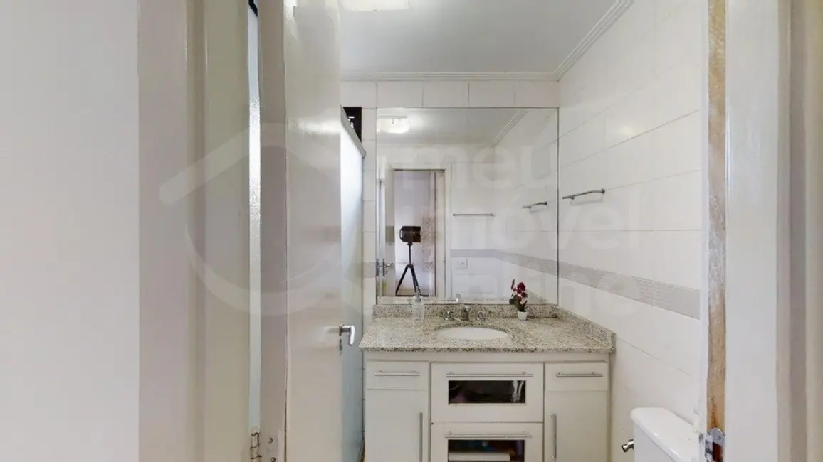 Foto 3 de Apartamento com 2 quartos à venda, 82m2 em Vila Olímpia, São Paulo - SP