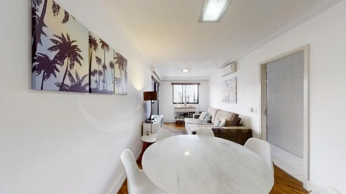 Foto 5 de Apartamento com 2 quartos à venda, 82m2 em Vila Olímpia, São Paulo - SP