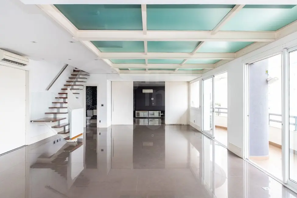 Foto 6 de Apartamento com 4 quartos à venda, 220m2 em Vila Morumbi, São Paulo - SP