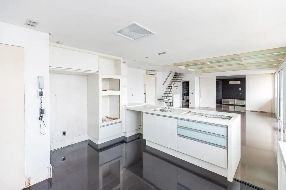 Foto 8 de Apartamento com 4 quartos à venda, 220m2 em Vila Morumbi, São Paulo - SP