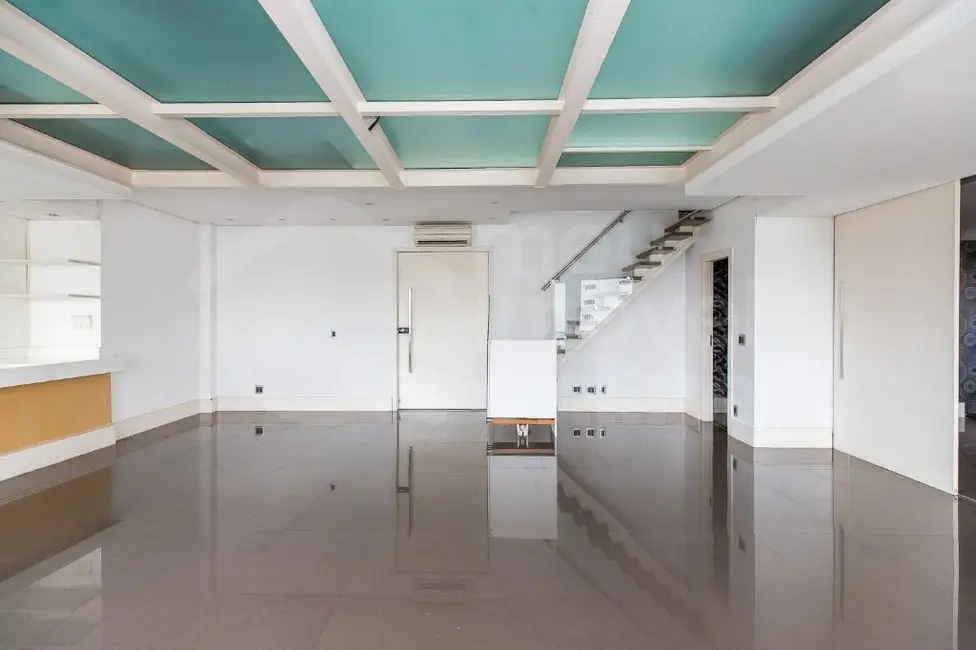 Foto 4 de Apartamento com 4 quartos à venda, 220m2 em Vila Morumbi, São Paulo - SP