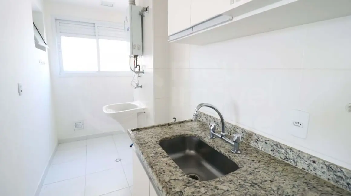 Foto 4 de Apartamento com 2 quartos à venda, 54m2 em Lapa, São Paulo - SP
