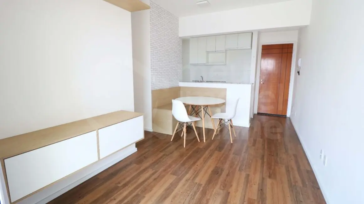 Foto 2 de Apartamento com 2 quartos à venda, 54m2 em Lapa, São Paulo - SP