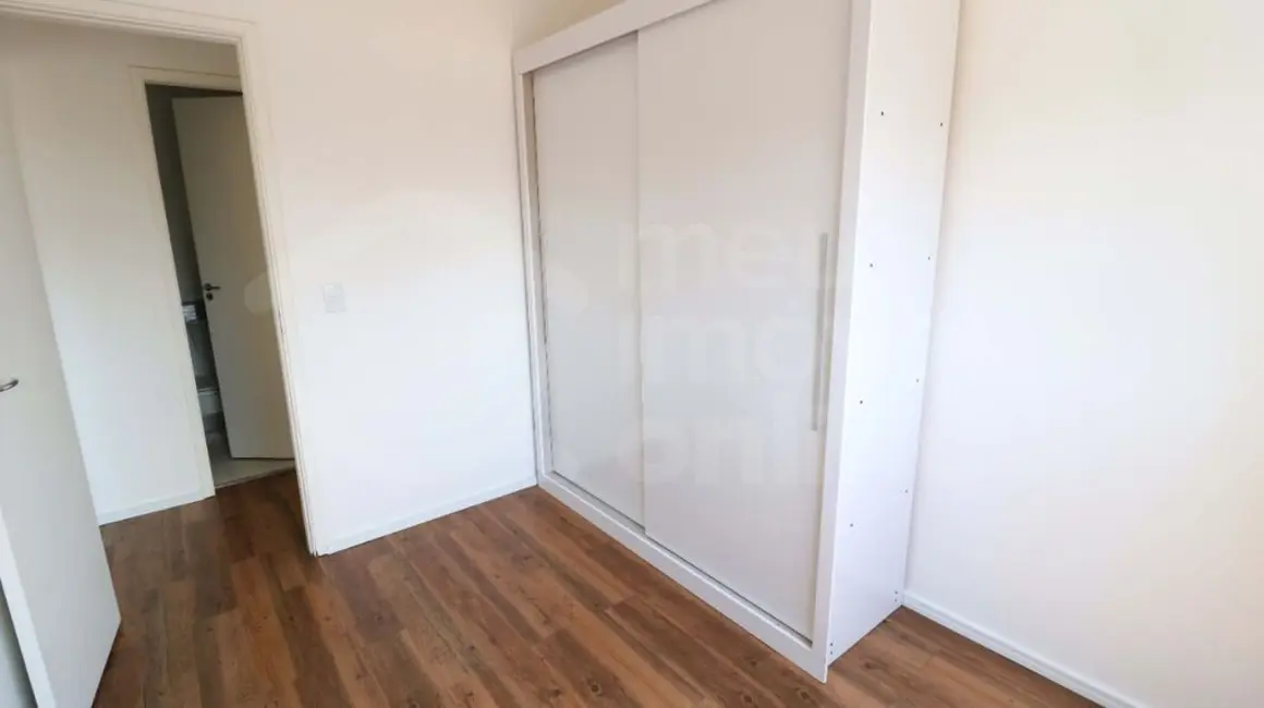Foto 8 de Apartamento com 2 quartos à venda, 54m2 em Lapa, São Paulo - SP