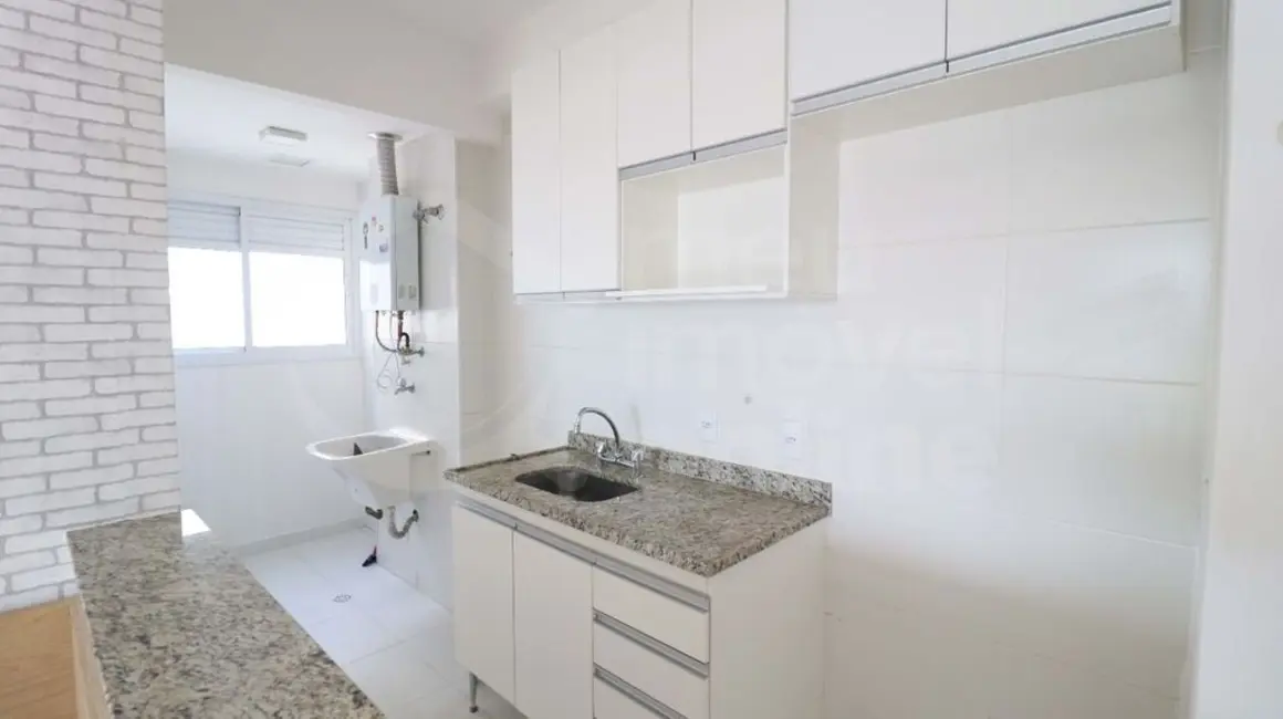 Foto 5 de Apartamento com 2 quartos à venda, 54m2 em Lapa, São Paulo - SP