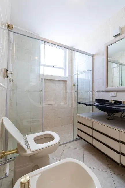 Apartamento com 3 quartos à venda, 140m2 em Jardim América, São Paulo - SP - imagem 8 Foto 8 de Apartamento com 3 quartos à venda, 140m2 em Jardim América, São Paulo - SP