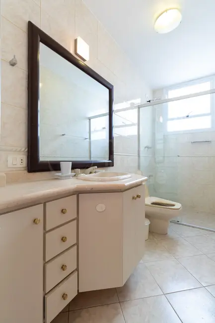 Apartamento com 3 quartos à venda, 140m2 em Jardim América, São Paulo - SP - imagem 5 Foto 5 de Apartamento com 3 quartos à venda, 140m2 em Jardim América, São Paulo - SP