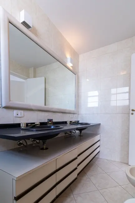 Apartamento com 3 quartos à venda, 140m2 em Jardim América, São Paulo - SP - imagem 7 Foto 7 de Apartamento com 3 quartos à venda, 140m2 em Jardim América, São Paulo - SP