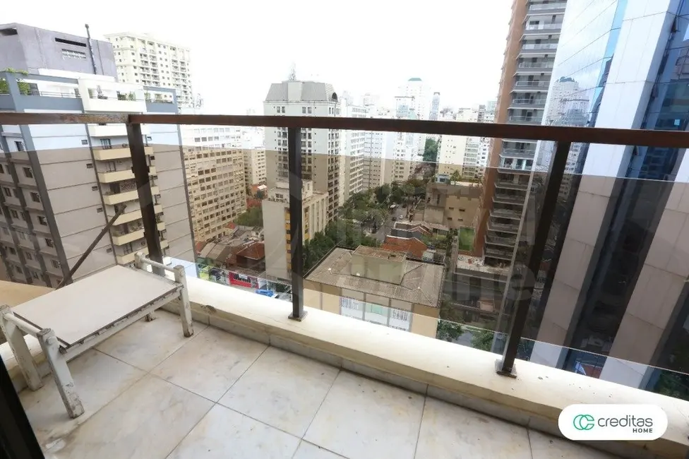 Foto 7 de Apartamento com 3 quartos à venda, 100m2 em Jardim Paulista, São Paulo - SP