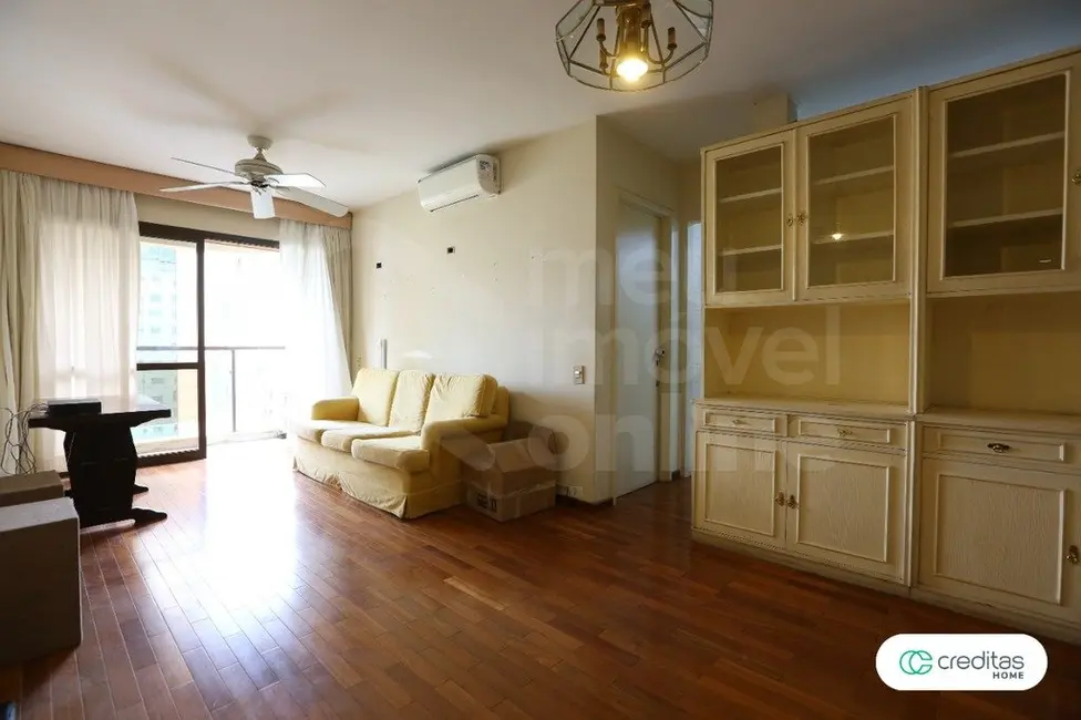 Foto 1 de Apartamento com 3 quartos à venda, 100m2 em Jardim Paulista, São Paulo - SP