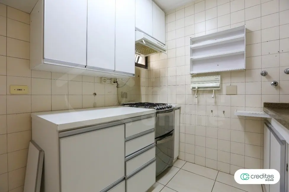 Foto 5 de Apartamento com 3 quartos à venda, 100m2 em Jardim Paulista, São Paulo - SP