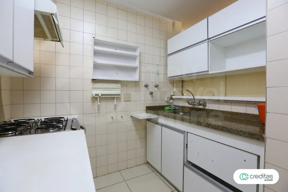 Foto 4 de Apartamento com 3 quartos à venda, 100m2 em Jardim Paulista, São Paulo - SP