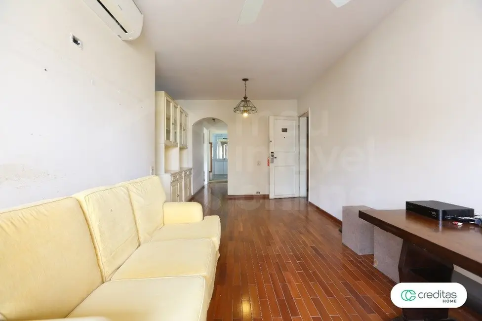 Foto 3 de Apartamento com 3 quartos à venda, 100m2 em Jardim Paulista, São Paulo - SP