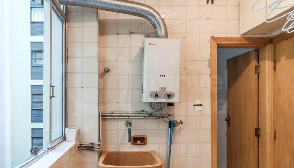 Foto 7 de Apartamento com 3 quartos à venda, 125m2 em Bom Retiro, São Paulo - SP
