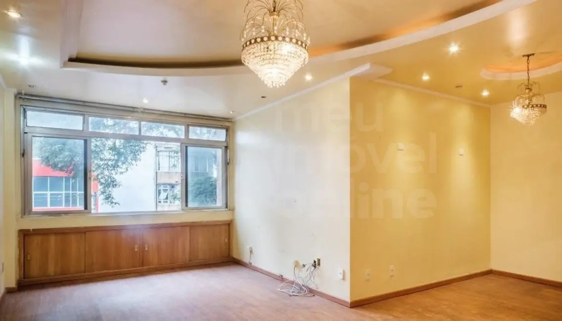 Foto 1 de Apartamento com 3 quartos à venda, 125m2 em Bom Retiro, São Paulo - SP
